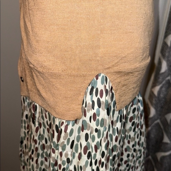 GAP Merino Wool Lightweight Button Up Cardigan Sweater SZ Small - Picture 5 of 9